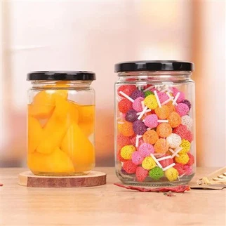 अचार जार पैकेजिंग